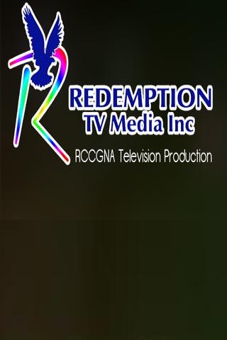 Redemption TV Media