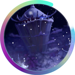 magic christmas live wallpaper 1.1