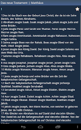 German Holy Bible poster 10