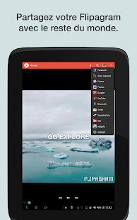 Flipagram - screenshot thumbnail