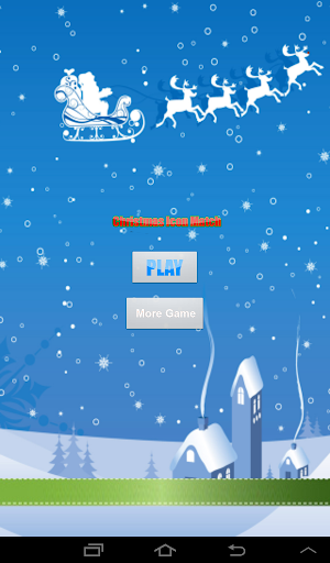【免費解謎App】Christmas Icon Match-APP點子
