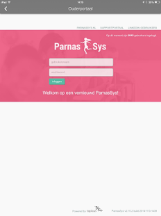 MijnSchool Sint Jozefschool Screenshots 2