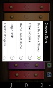 Xylophone Screen 3