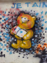Lovely Bear Doodle