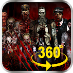 Dead Zombies Shootout 3D Apk
