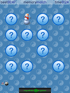 Free Memory Match APK for PC