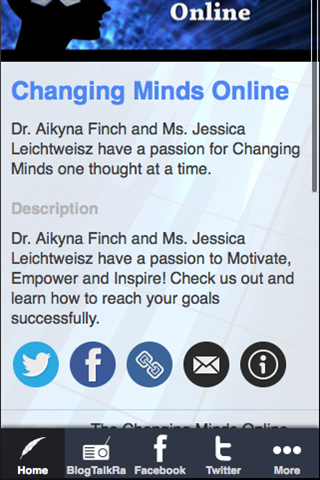 【免費生活App】Changing Minds Online-APP點子