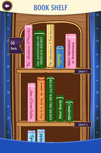 【免費家庭片App】Dolly's Bookworm Puzzle FREE-APP點子