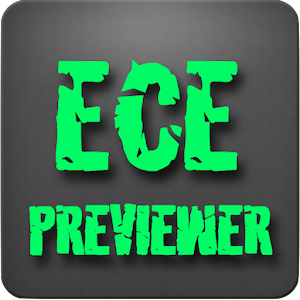 ECE Mobile Reviewer 1.0