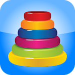 Cover Image of Download Build It Up 1.1 APK