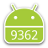 Issue 9362 Demonstration logo