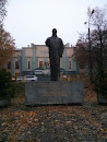 Pomnik Stanislawa Staszica