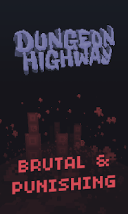 Dungeon Highway