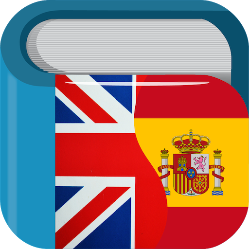 Spanish English Dictionary LOGO-APP點子