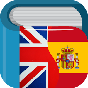 Spanish English Dictionary LOGO-APP點子