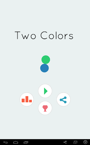 Two Colors