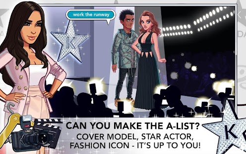 Kim Kardashian Hollywood 2.5.0 Mod (Mega Mod) APK