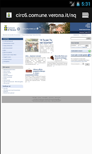 Verona Borgo Venezia Screenshots 1
