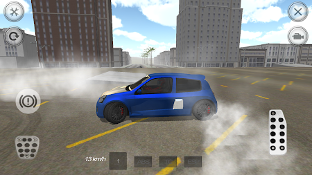 Sport Hatchback Car Driving 3.0 Apk, Free Simulation Game – APK4Now