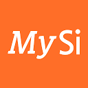 MySi di CartaSi mobile app icon