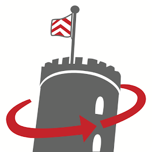 Bielefeld 360° logo