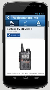 How to get Radioamatore.info 1.10.12.289 apk for android