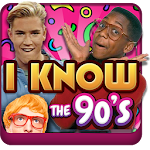 I Know the 90's - Guess a Pic Apk