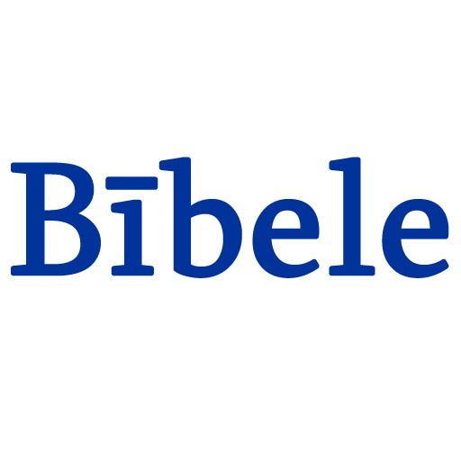 Latvian Bible LOGO-APP點子