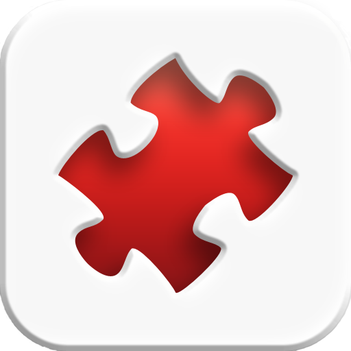 Jigsaw Puzzle Man Free 解謎 App LOGO-APP開箱王