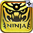 Rush Ninja - Ninja games mobile app icon
