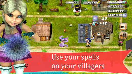 【免費策略App】Celtic Village II-APP點子