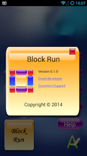 Free Download Block Run APK
