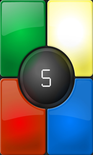 【免費解謎App】Memory: Simon game-APP點子