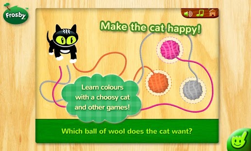 How to install Frosby Learning Games 2.1 mod apk for laptop