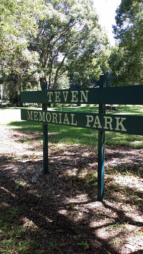 Teven Memorial Park