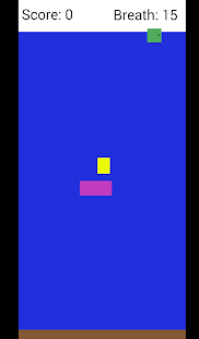 Lastest Dive! APK for PC