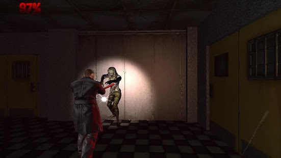 Download Dead or Undead APK