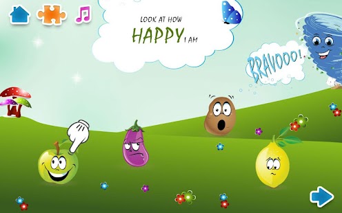 Free Apples and Friends APK for Android