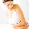 Cure Irritable Bowel Syndrome logo