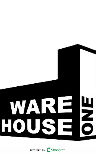 Warehouse One