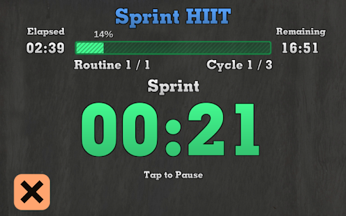 How to download Tabata & Cardio Timer 1.0.0 mod apk for bluestacks