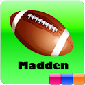 Madden 12™ Player Browser Full logo