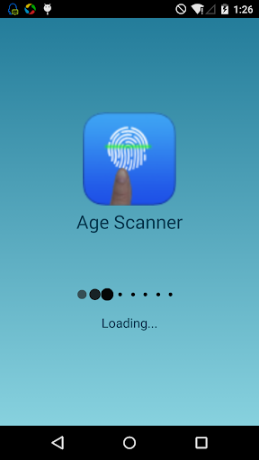 Age Scanner : Prank for friend