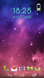 Vion Widgets poster 7