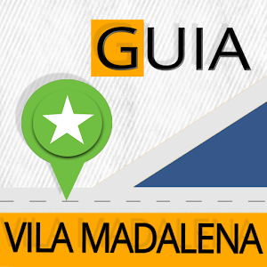 Vila Madalena  Icon