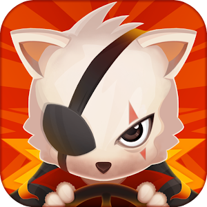 Kitty Flame: Highway Warrior.apk 1.0.1