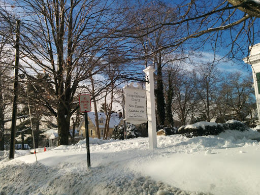 Congregational Church of New Canaan