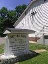 South Side Free Will Baptist Church