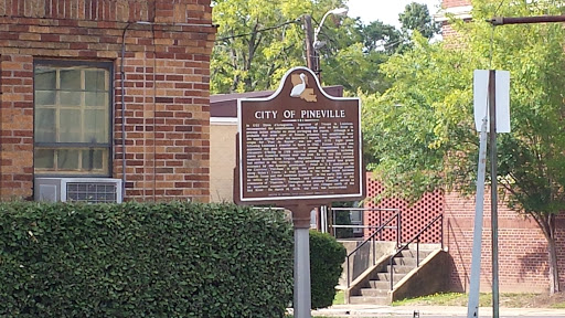 City of Pineville