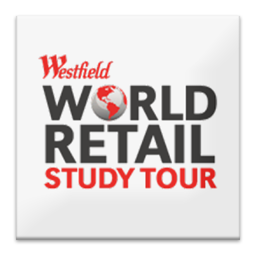 Westfield Retail Study Tour 14 LOGO-APP點子